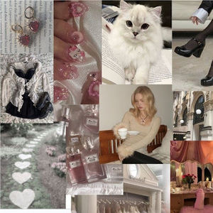 Meet your Posher, Zainab